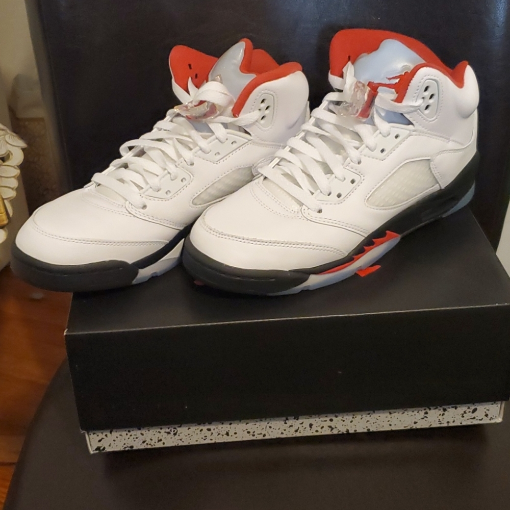 Jordan 5 retro